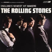 Rolling Stones first album