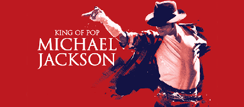 1980s music concerts, Michael Jackson