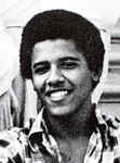 Barack Obama - Early Days and Career Bio of Barack Obama