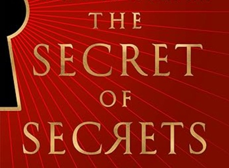 Dan Brown's Secret of Secrets