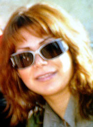 Neda Agha-Soltan died in Iran