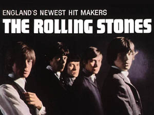 Rolling Stones first album
