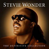 Stevie Wonder - Collection album cover